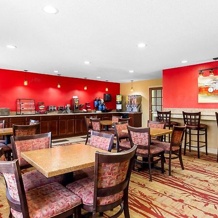 Best Western Jacksonville Inn Εξωτερικό φωτογραφία