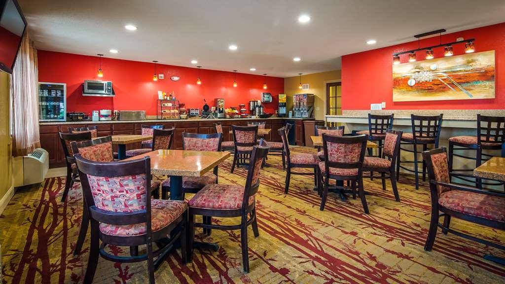 Best Western Jacksonville Inn Εξωτερικό φωτογραφία