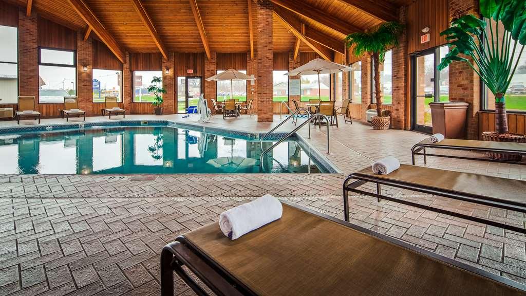 Best Western Jacksonville Inn Εξωτερικό φωτογραφία
