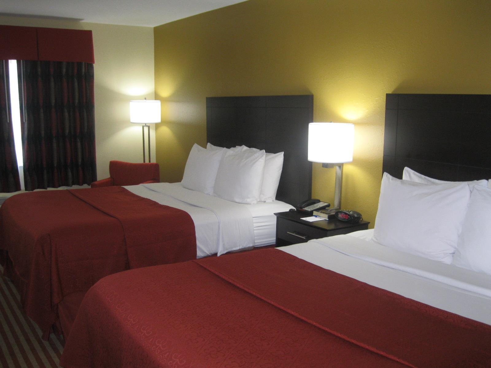 Best Western Jacksonville Inn Εξωτερικό φωτογραφία