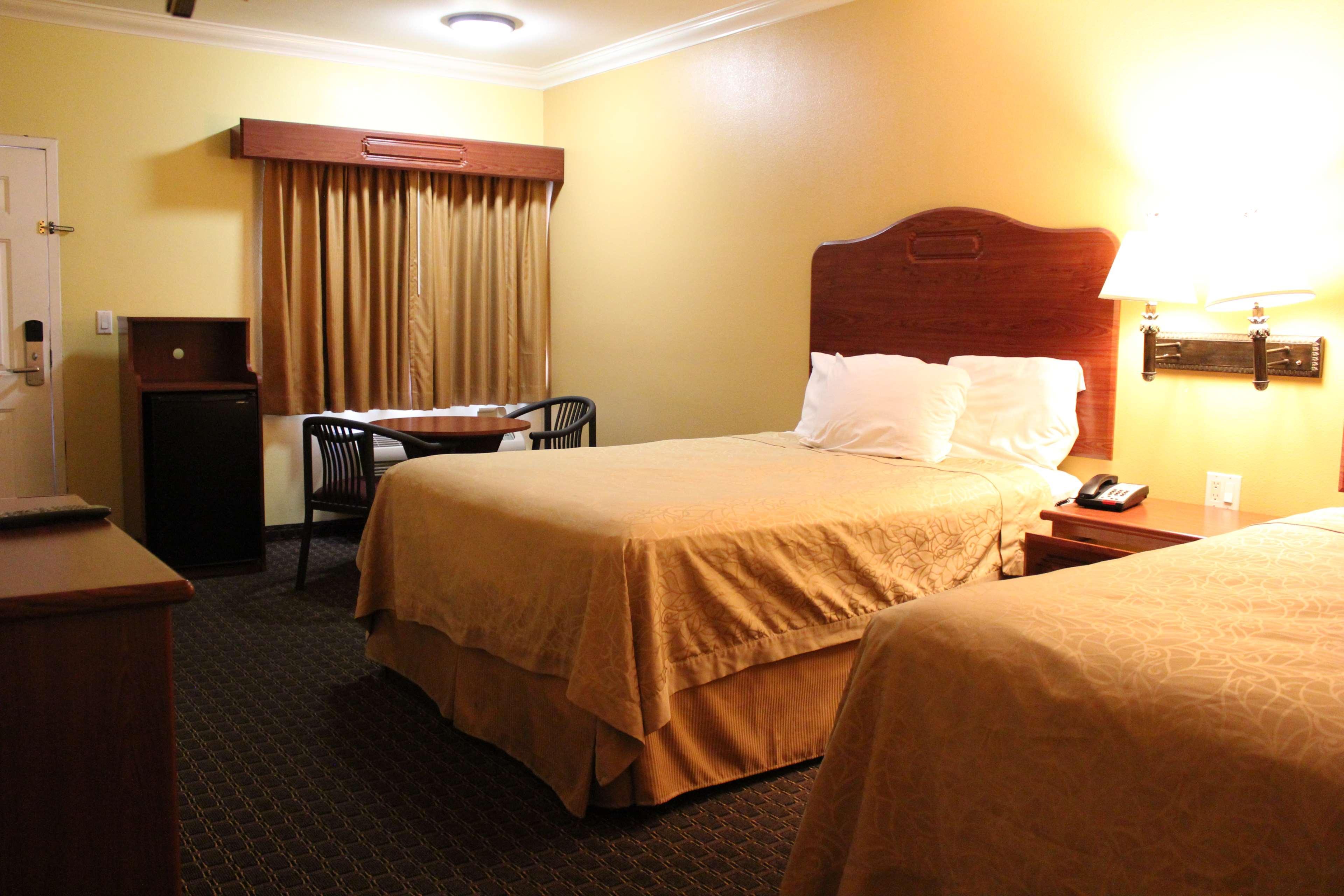 Best Western Jacksonville Inn Εξωτερικό φωτογραφία