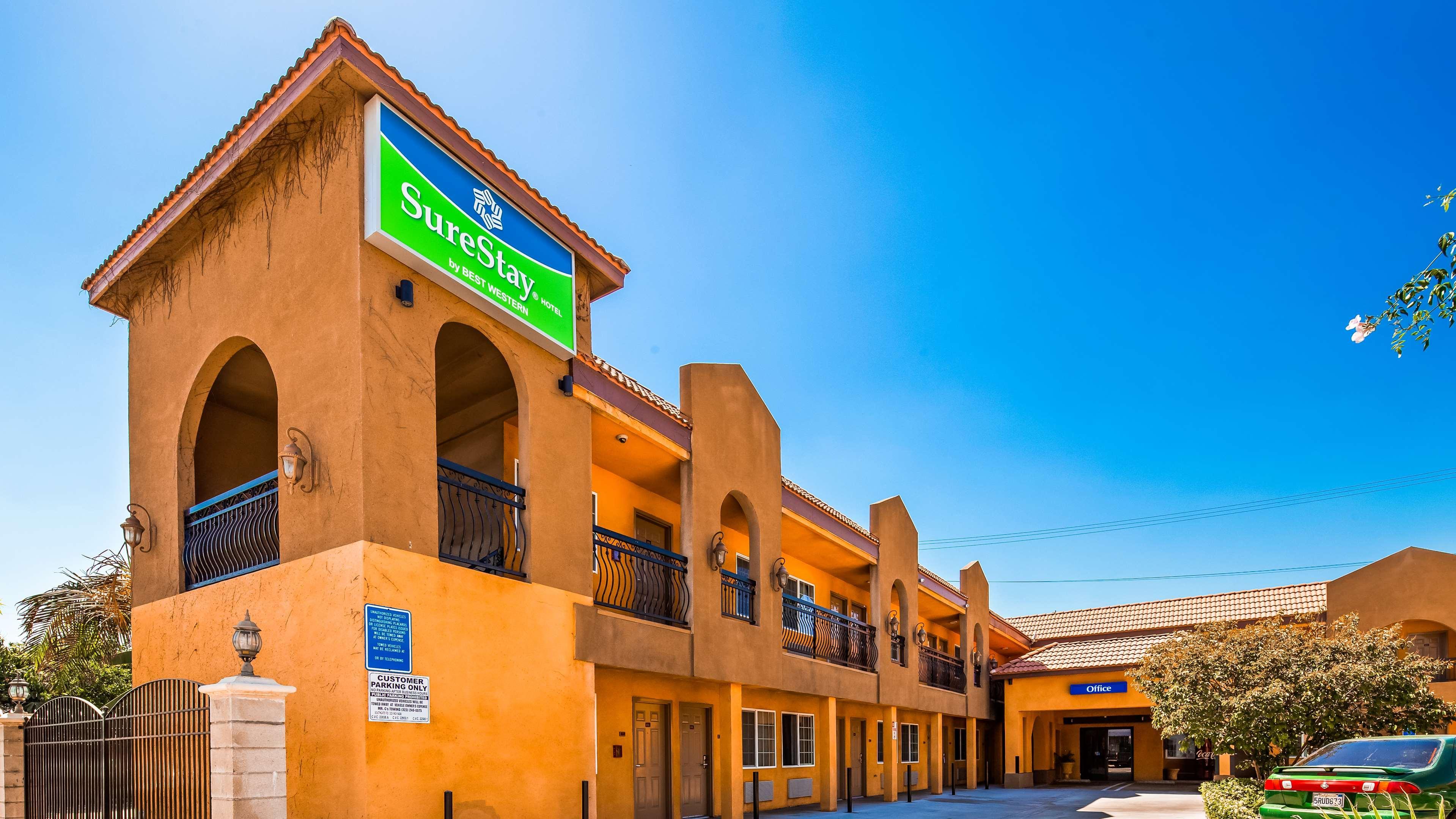 Best Western Jacksonville Inn Εξωτερικό φωτογραφία