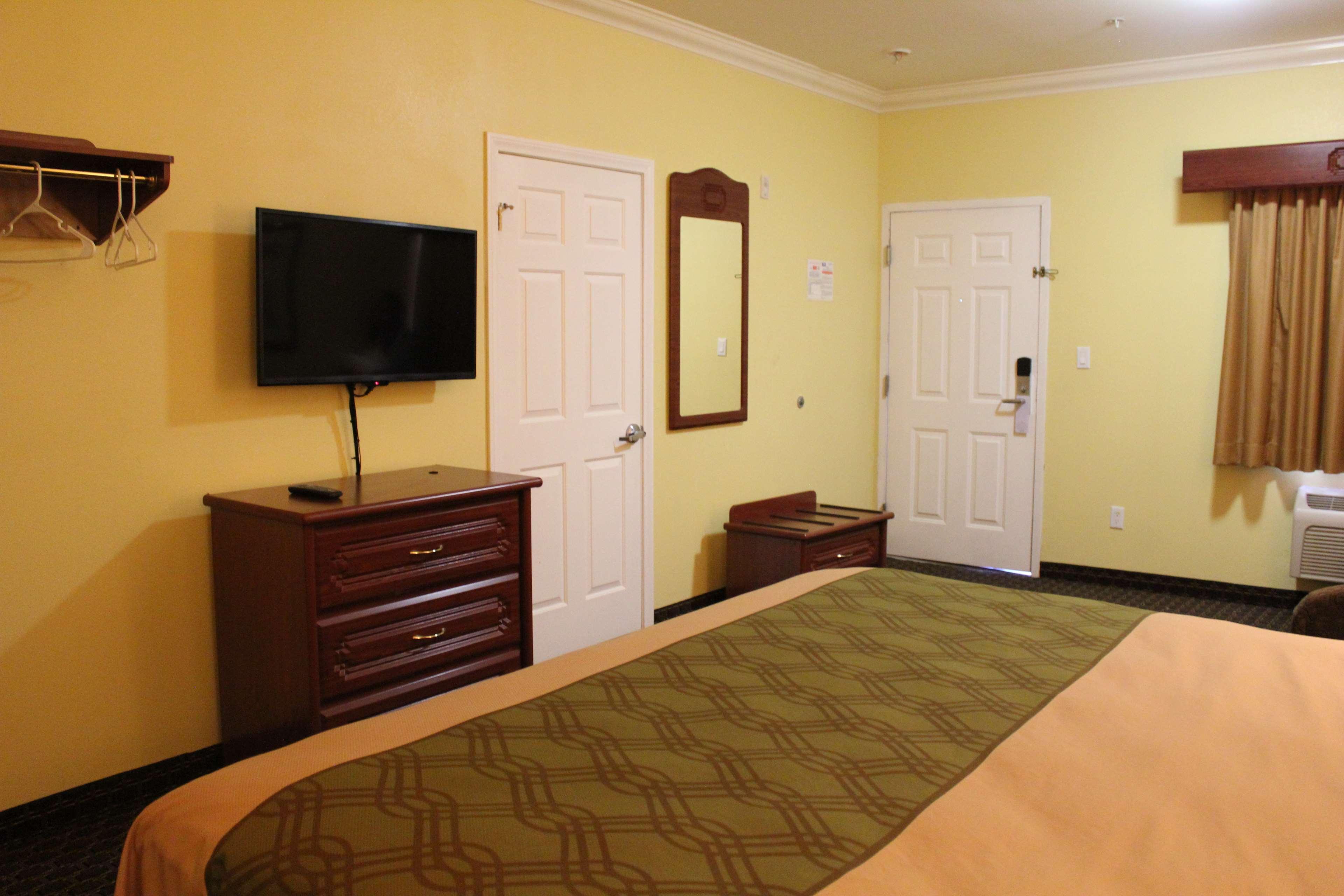 Best Western Jacksonville Inn Εξωτερικό φωτογραφία