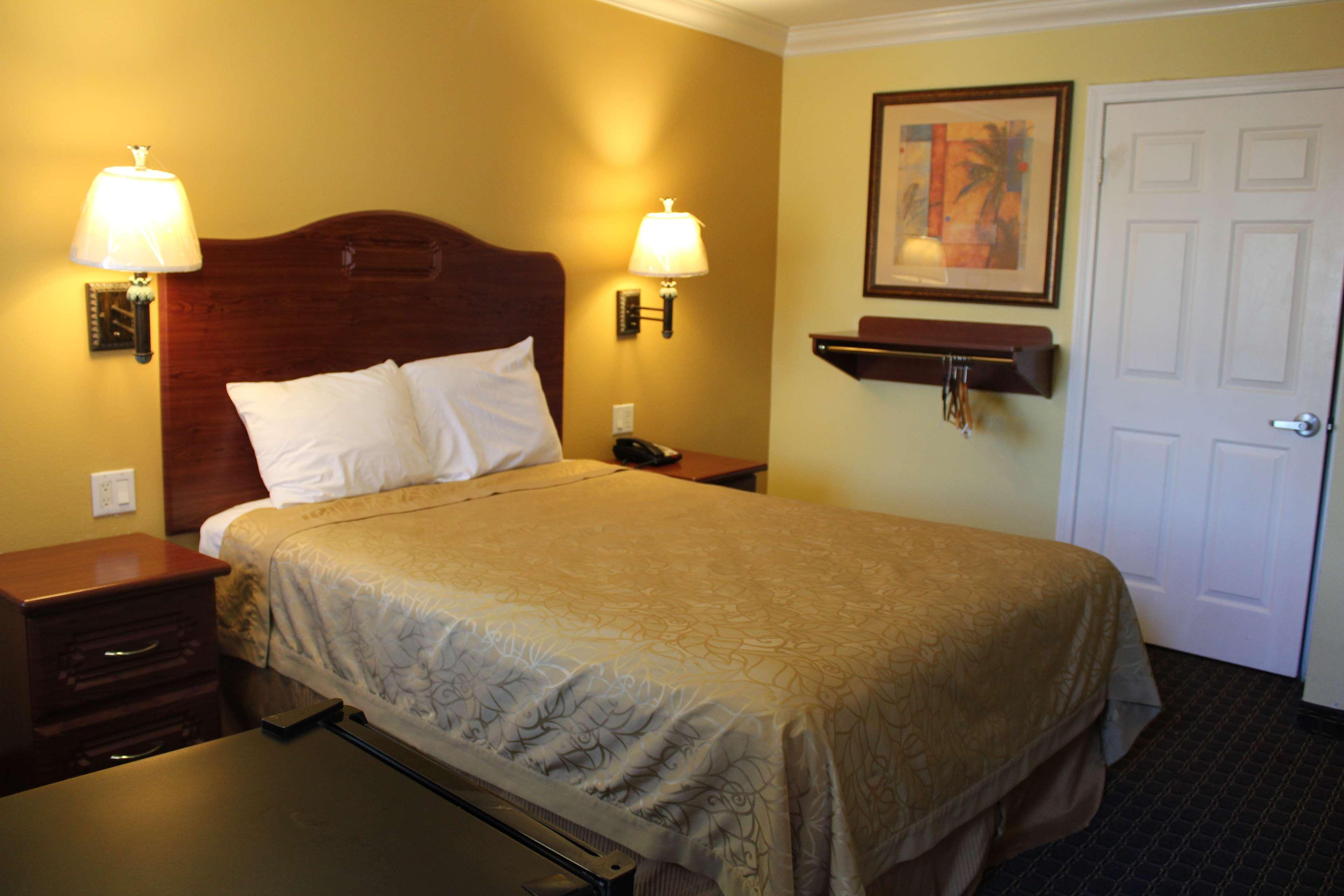Best Western Jacksonville Inn Εξωτερικό φωτογραφία