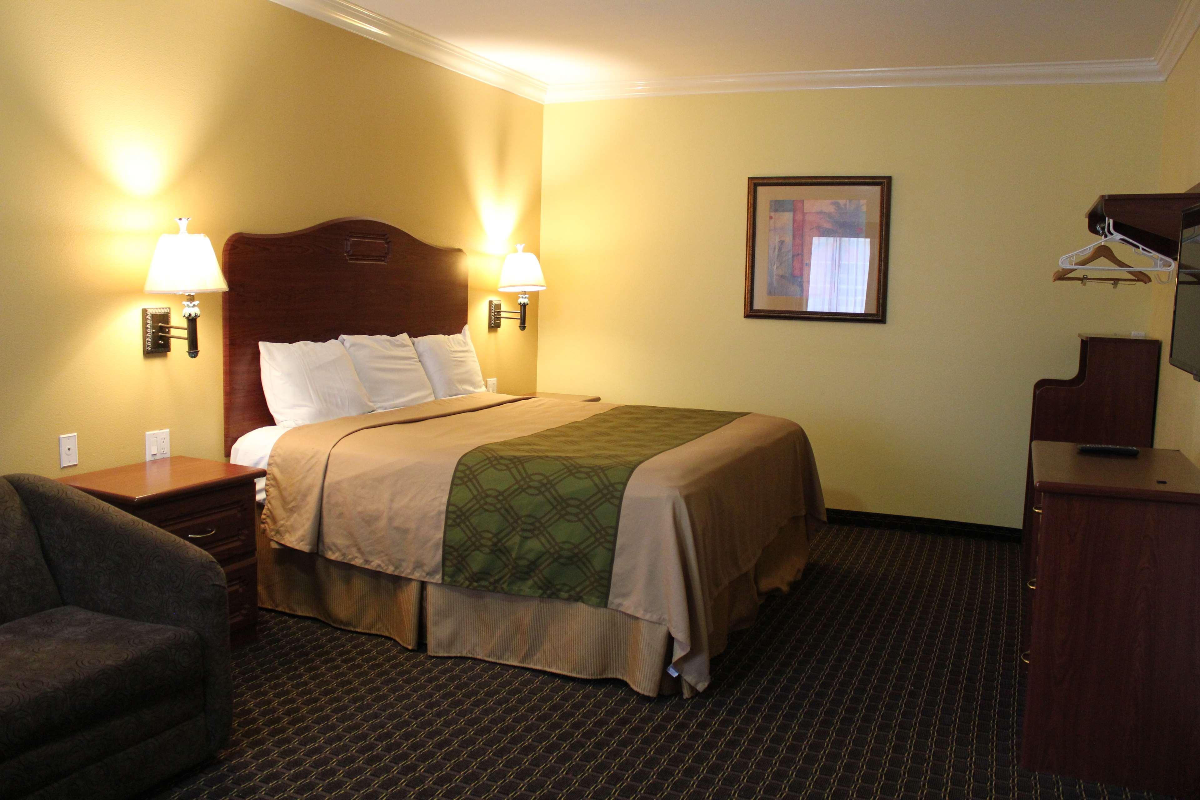 Best Western Jacksonville Inn Εξωτερικό φωτογραφία