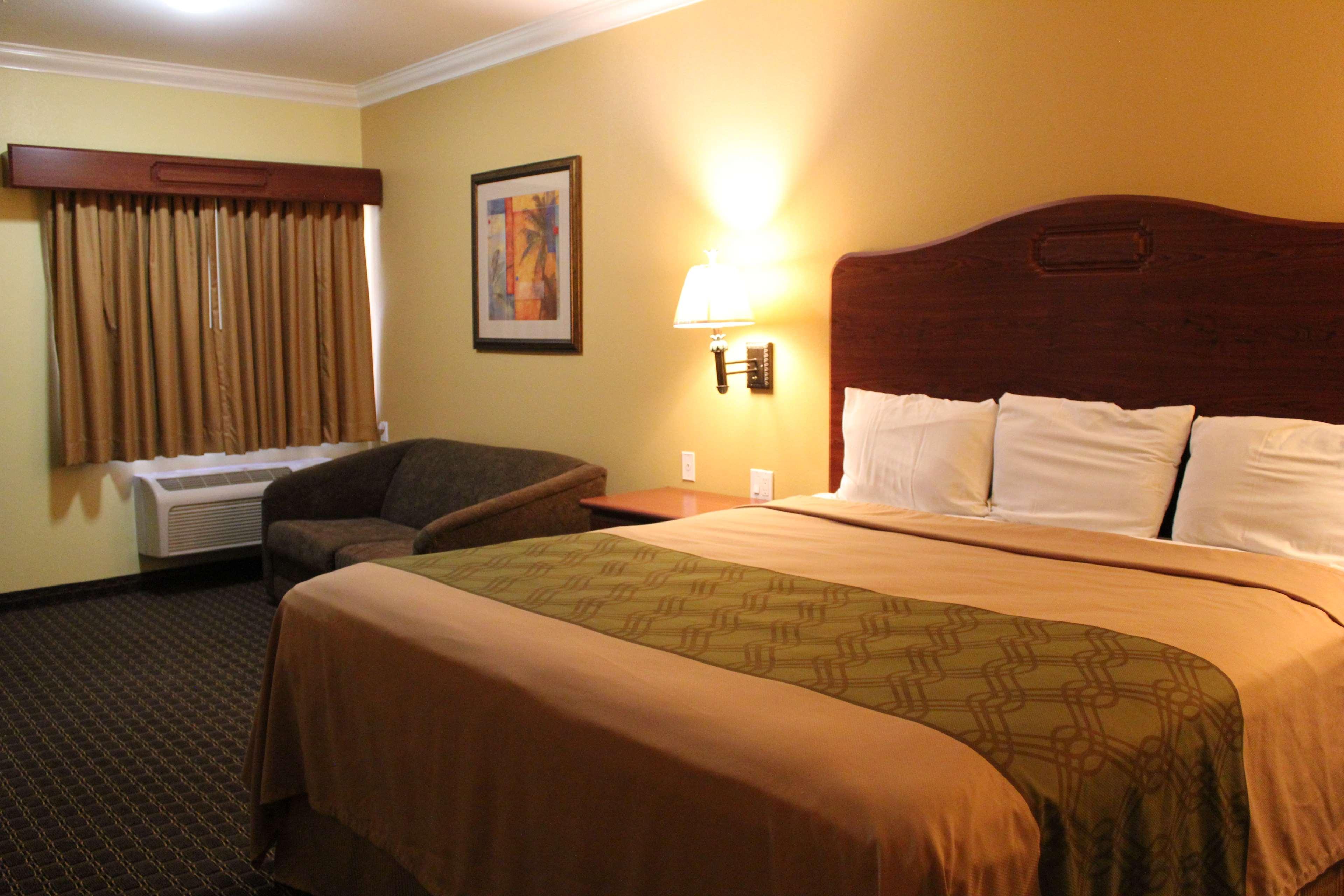 Best Western Jacksonville Inn Εξωτερικό φωτογραφία