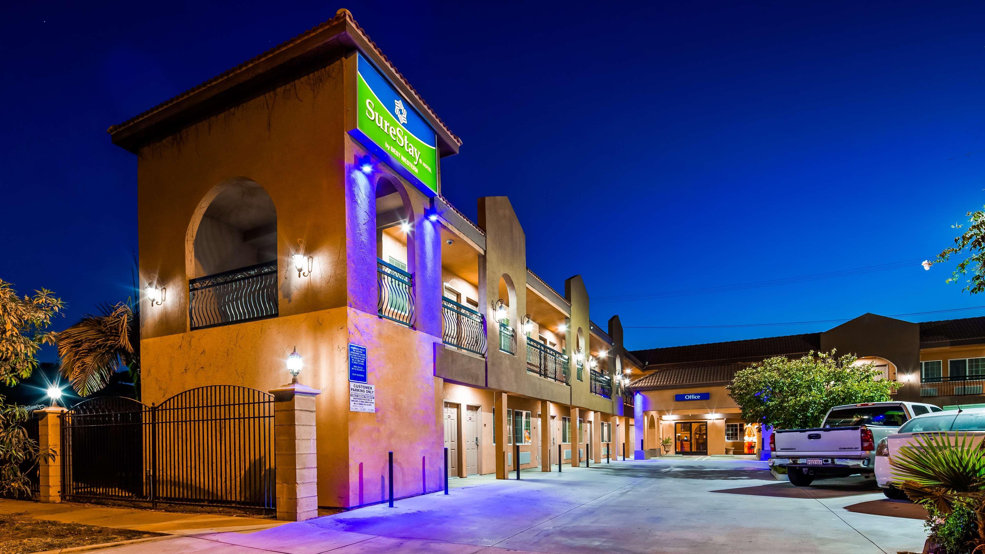 Best Western Jacksonville Inn Εξωτερικό φωτογραφία