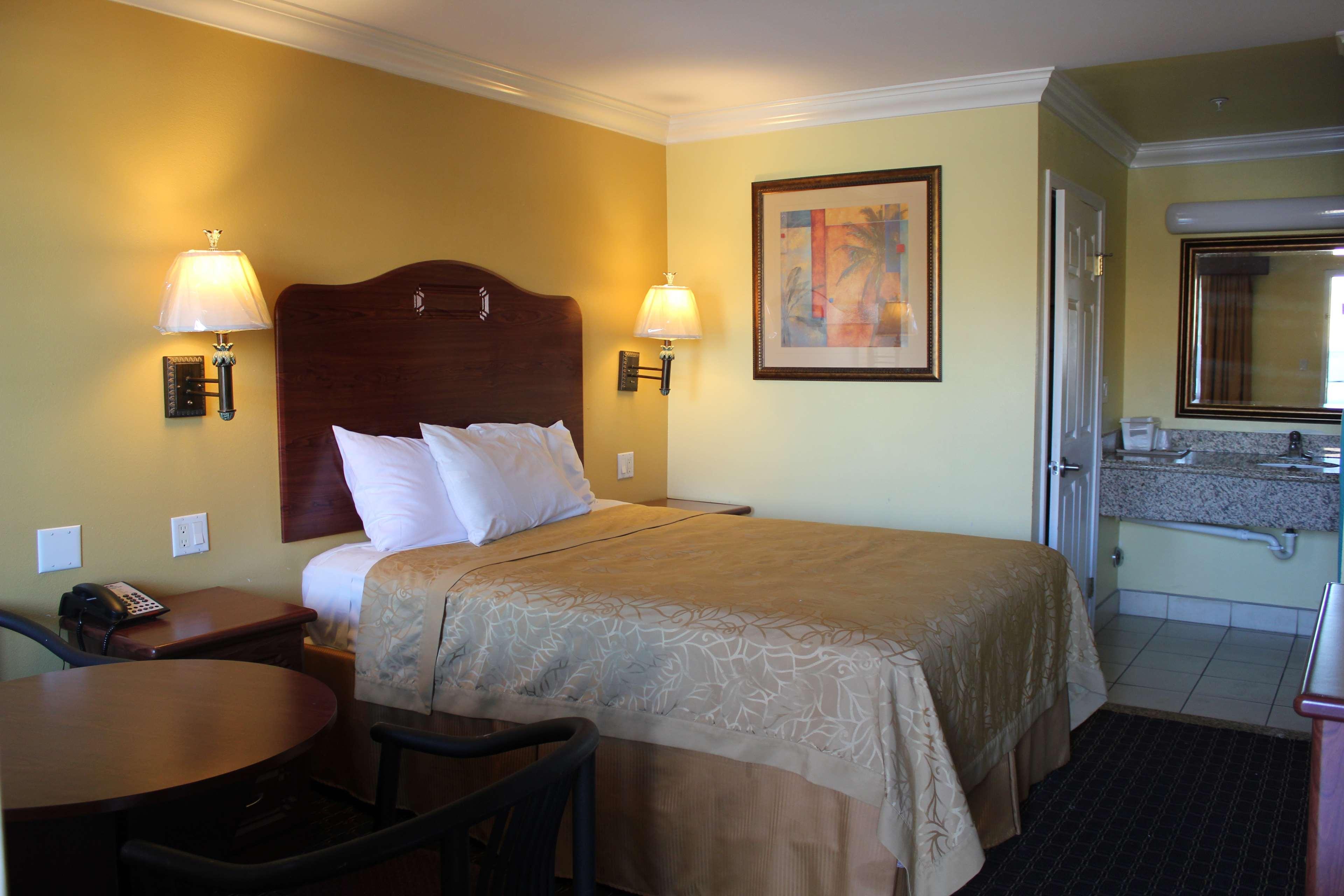 Best Western Jacksonville Inn Εξωτερικό φωτογραφία