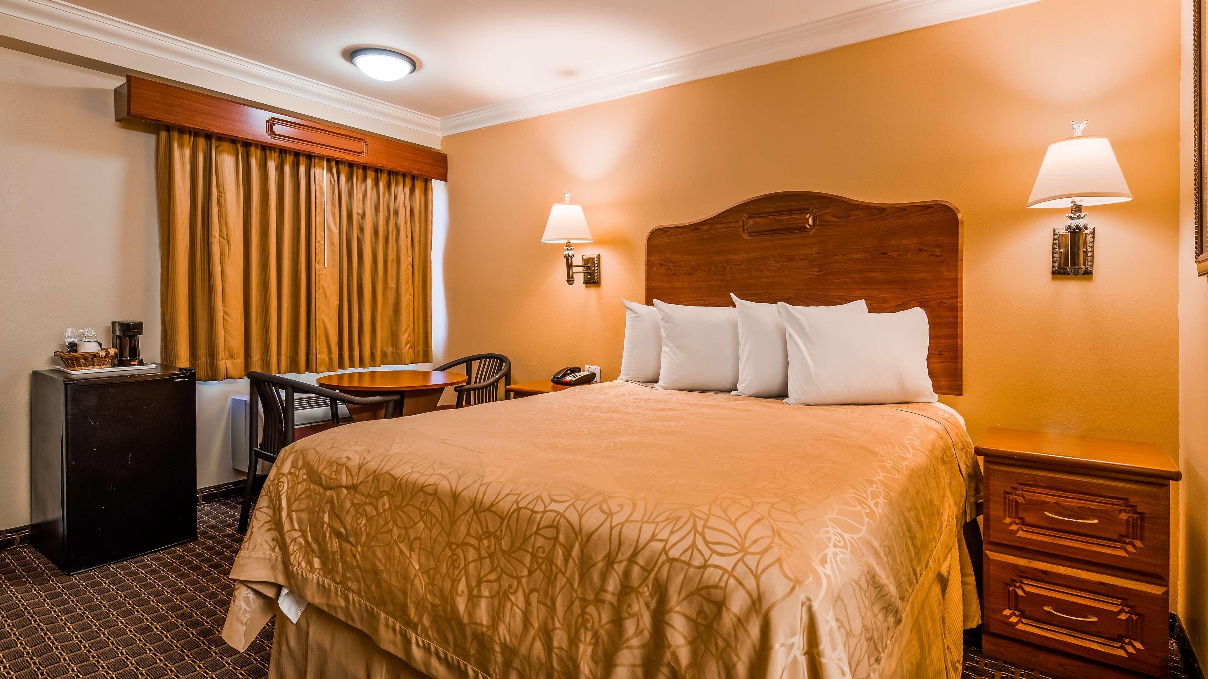 Best Western Jacksonville Inn Εξωτερικό φωτογραφία