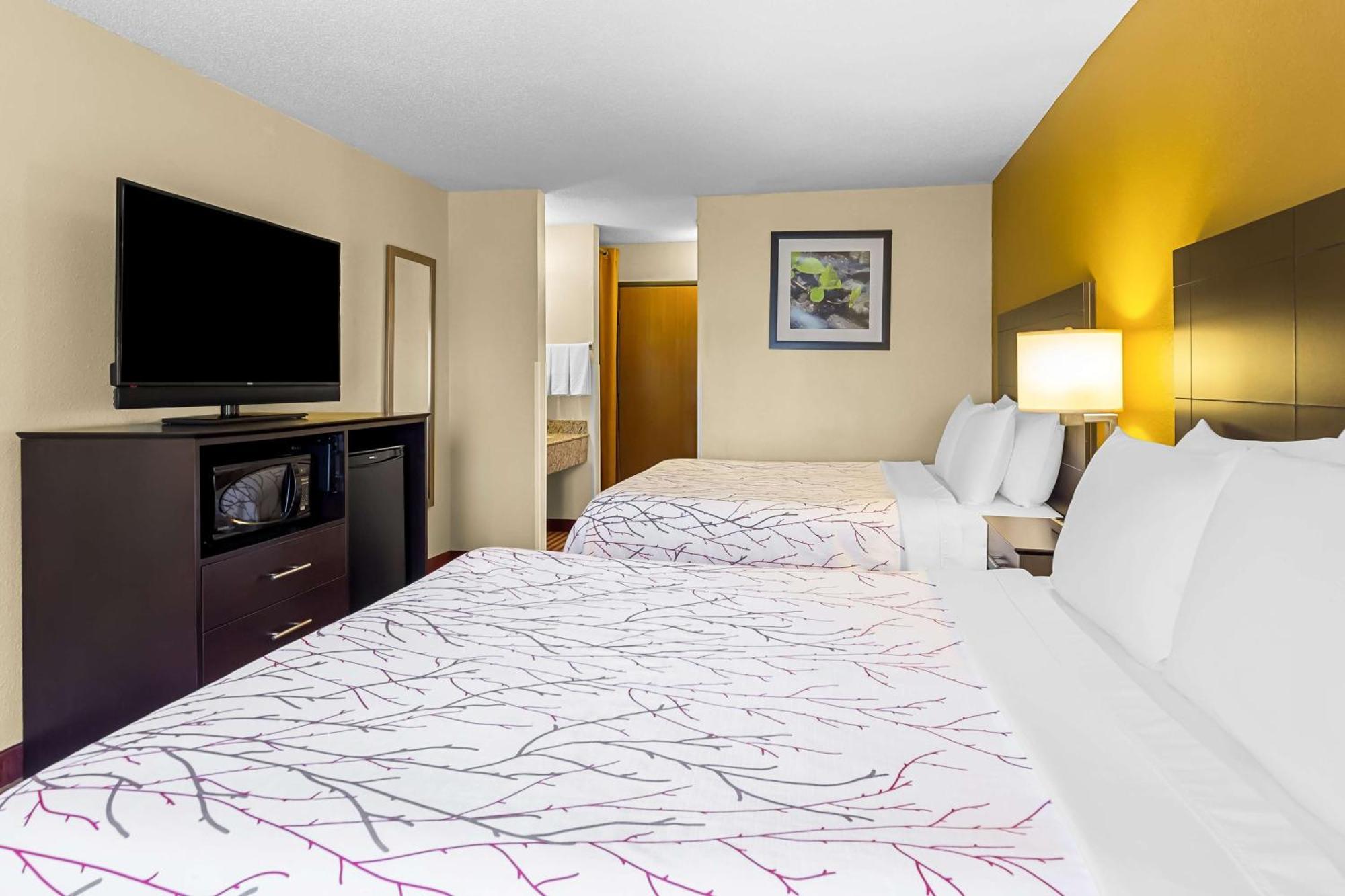 Best Western Jacksonville Inn Εξωτερικό φωτογραφία